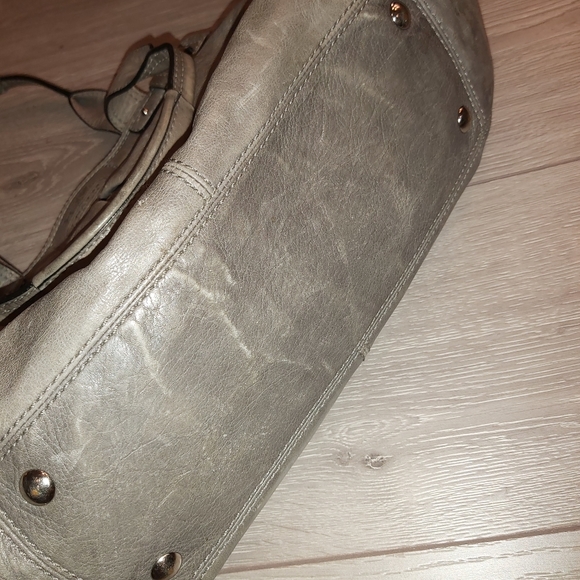 COPY - Coach  anniversary leather purse - Picture 9 of 13